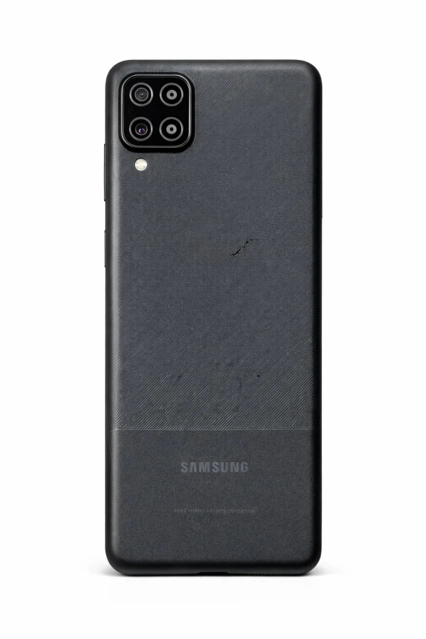 Samsung Galaxy A12 32 GB
