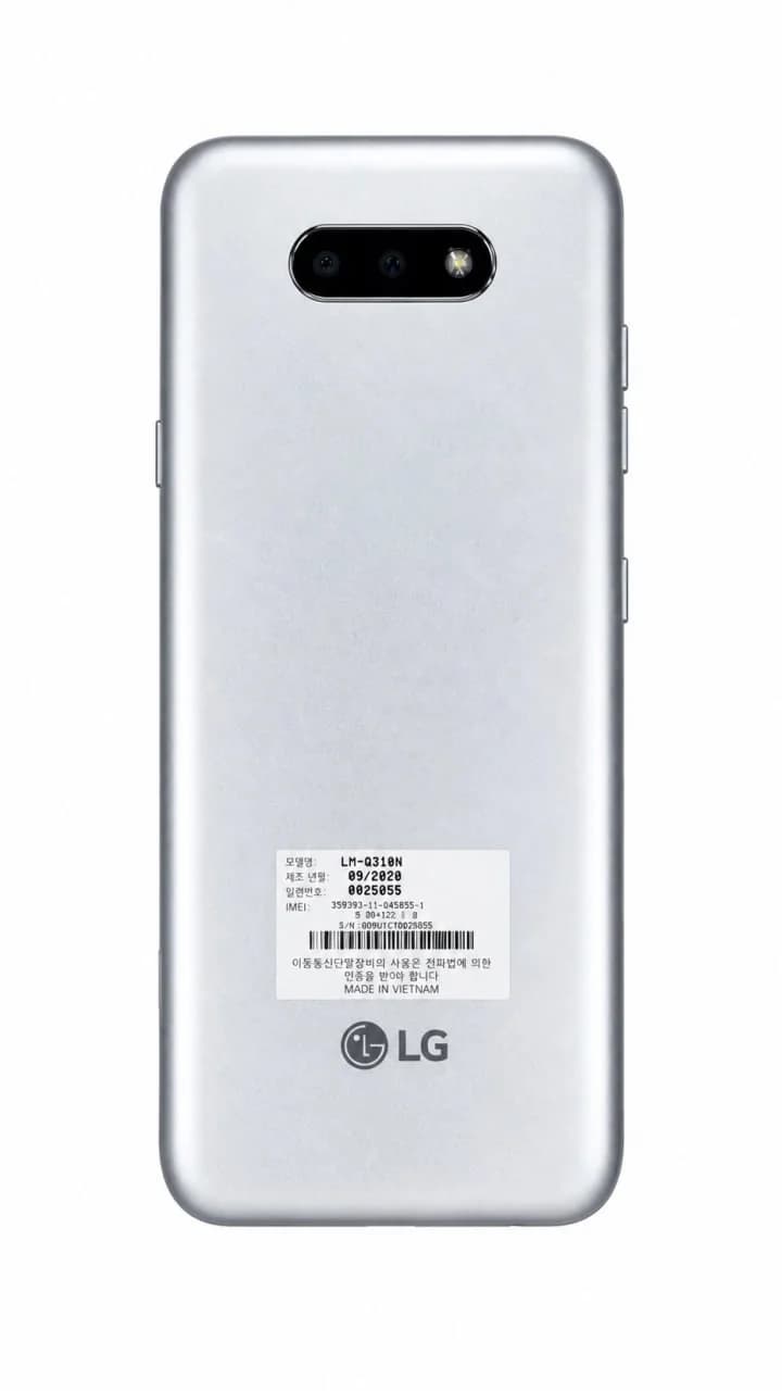 LG Q31 3/32 GB